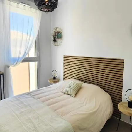 For 6 People Appartement