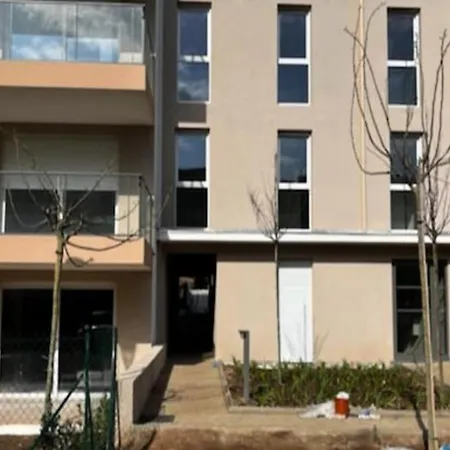 Appartement For 6 People