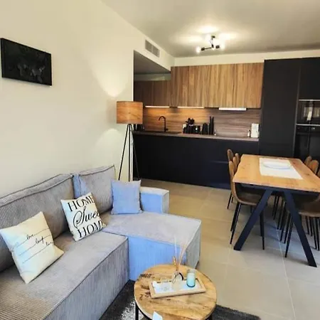 Apartment For 6 People Saint-Raphael (Var)
