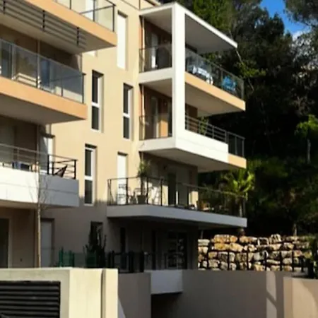 For 6 People Saint-Raphael (Var)