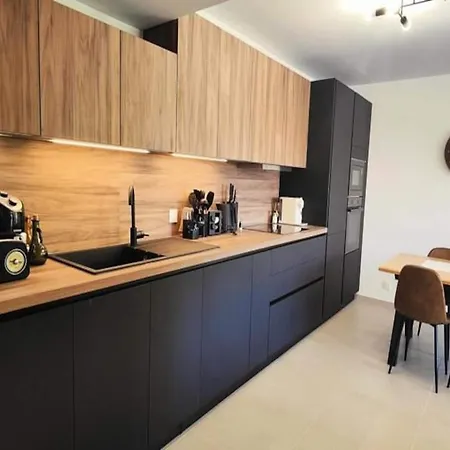 Apartment For 6 People Saint-Raphael (Var)
