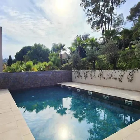 For 6 People Apartment Saint-Raphael (Var)
